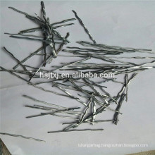 Hot Selling Construction Fiber Steel Fibers For Concrete Reinforcement